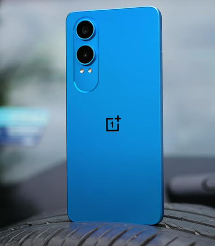 New Oneplus Nord CE 4 Lite