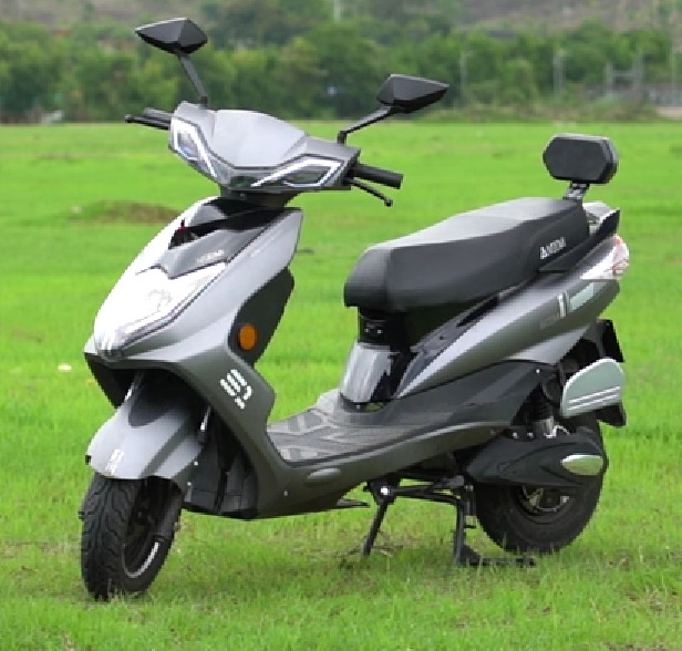 iVOOMi S1 Lite Electric Scooter