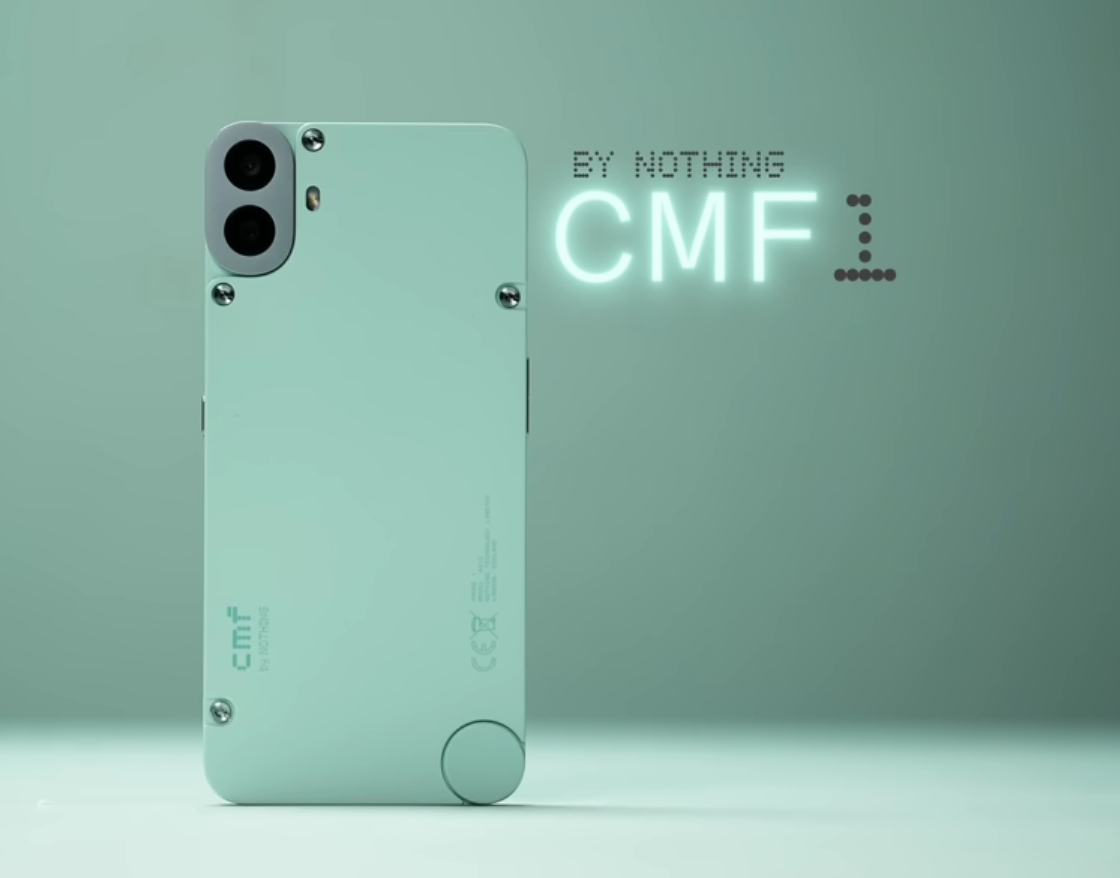 CMF Phone 1